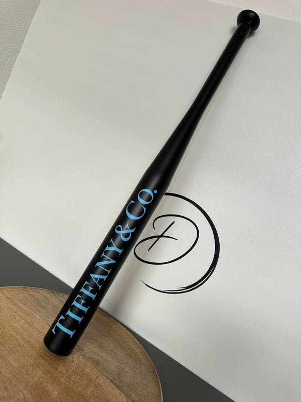 Tiffany & co honkbalknuppel