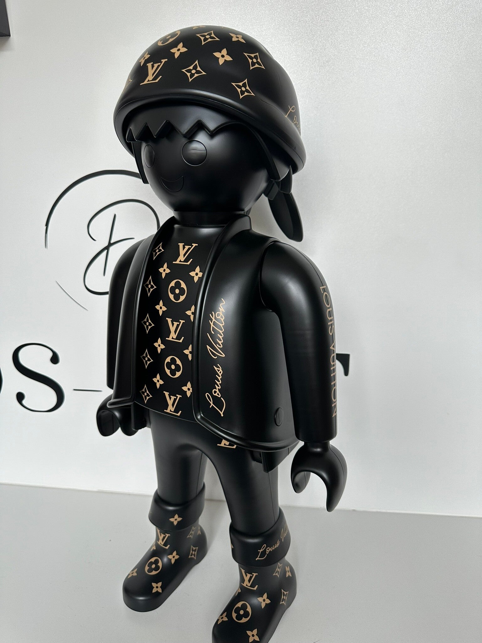 Playmobil XXL Louis Vuitton