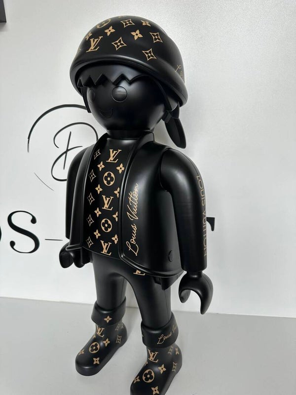 Playmobil XXL Louis Vuitton