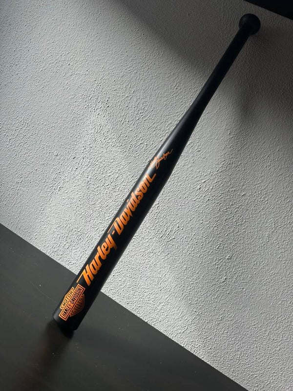 Harley Davidson honkbalknuppel