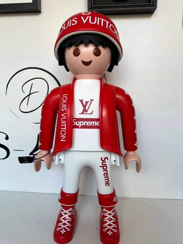 Playmobil XXL Louis Vuitton