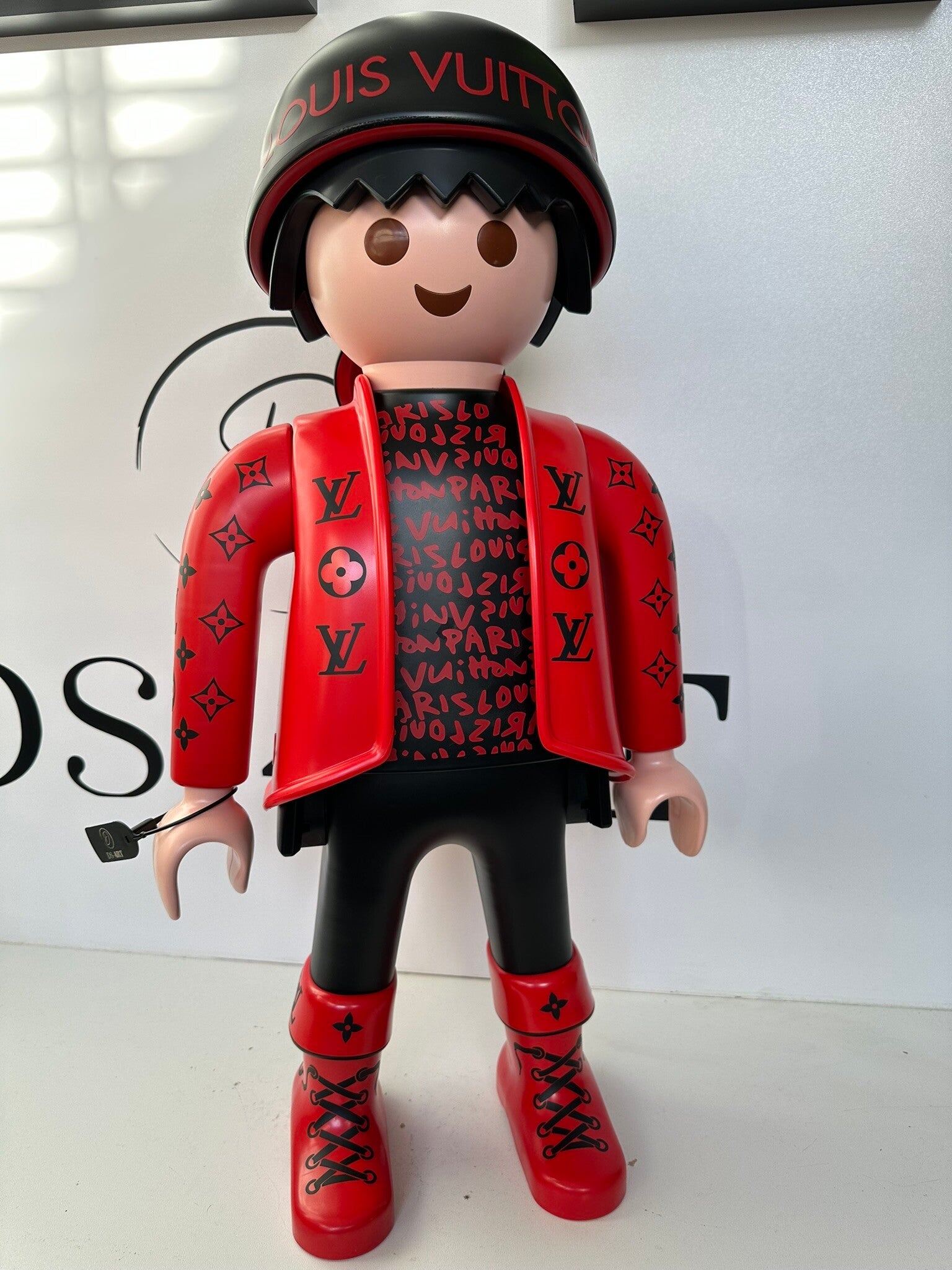 Playmobil XXL Louis Vuitton