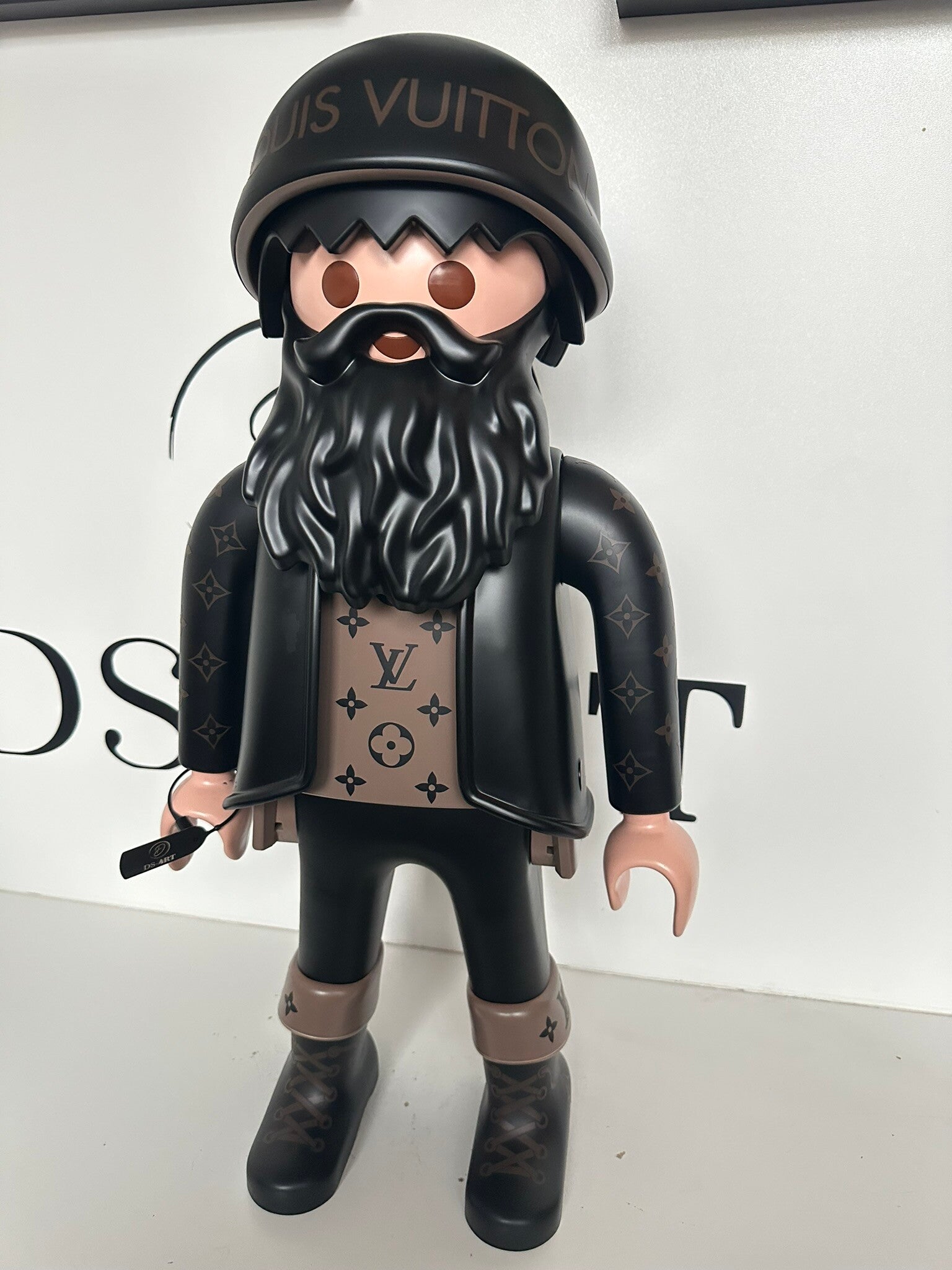 Playmobil XXL Louis Vuitton