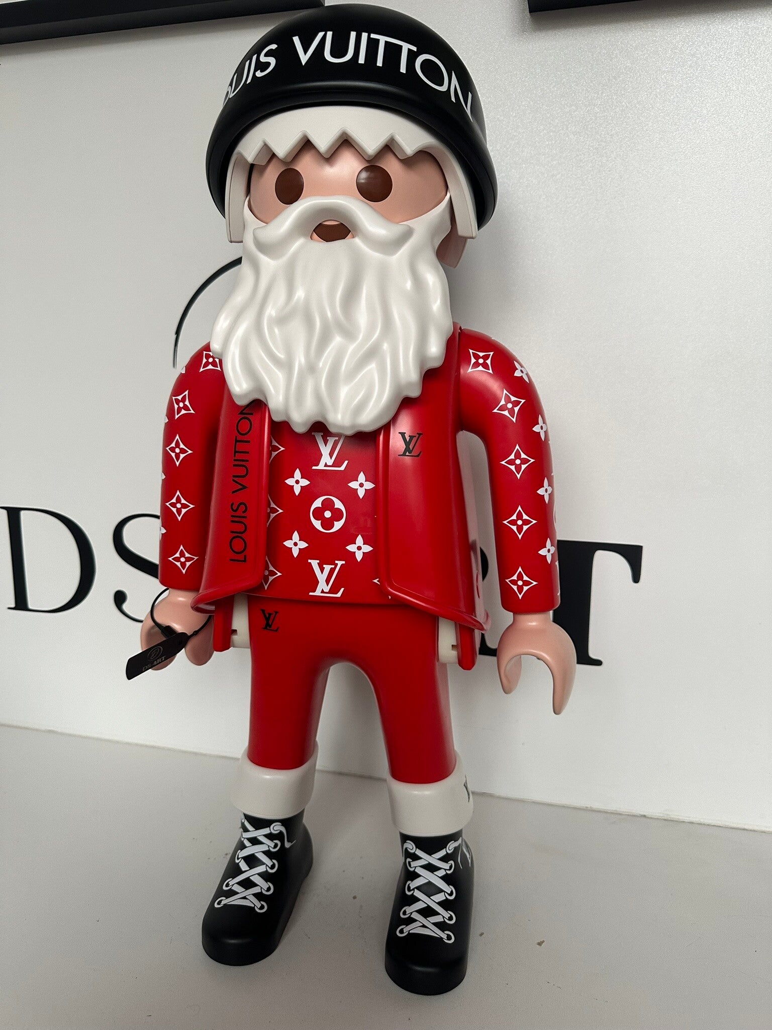 Playmobil XXL Louis Vuitton