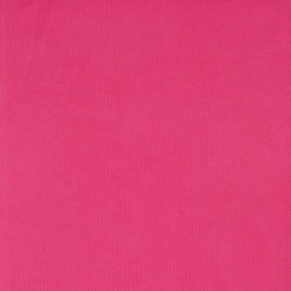 Boordstof Bio Fushsia