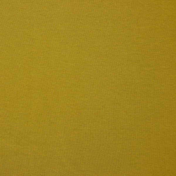 French Terry Bio Olive