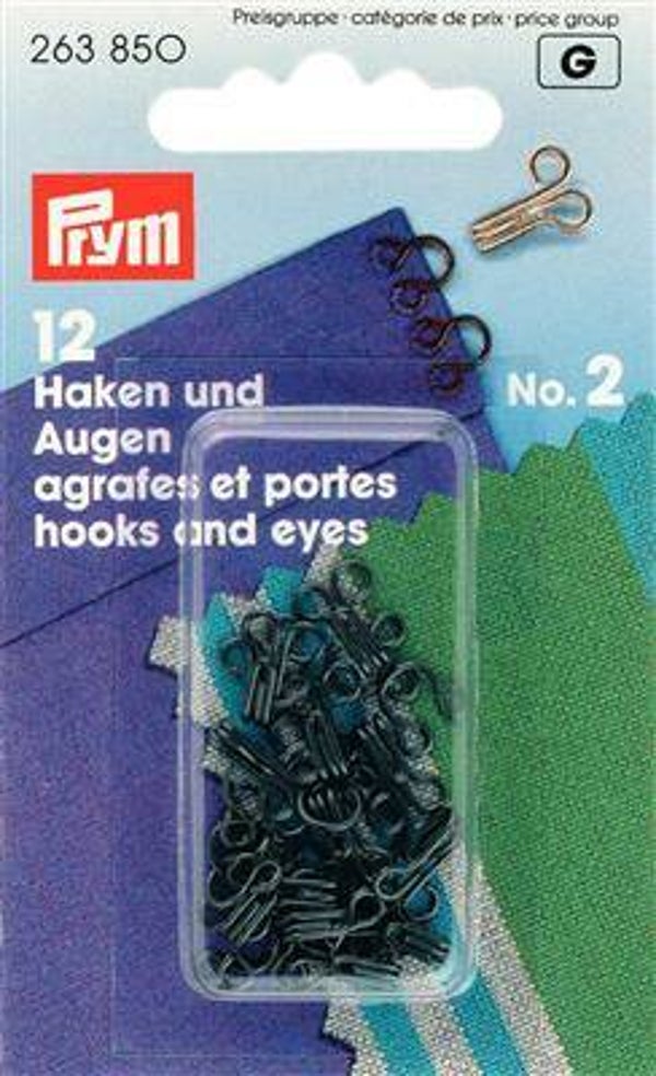 HAKEN & OGEN MS 2 ZWART