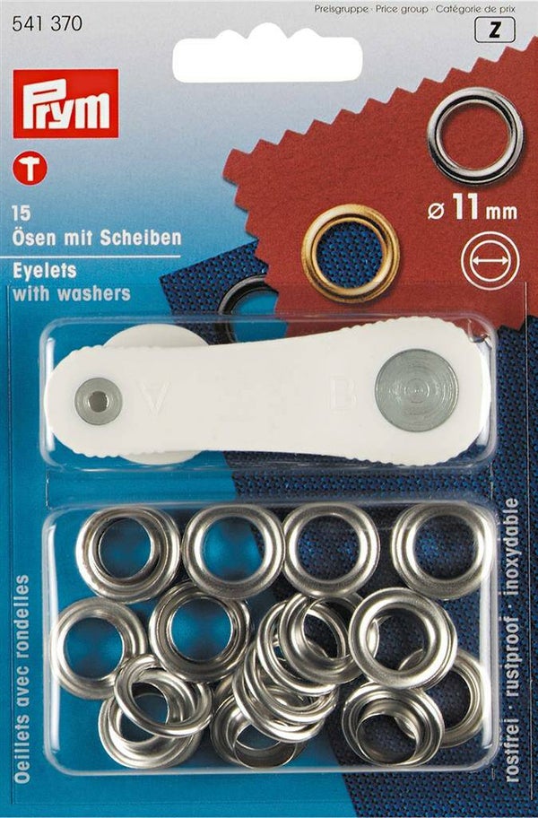 RINGEN MET SCHIJVEN 11mm ZILVER