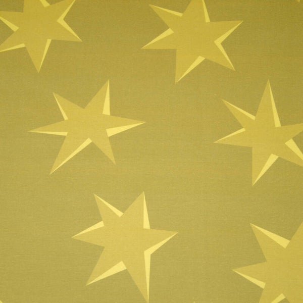 Star Yellow
