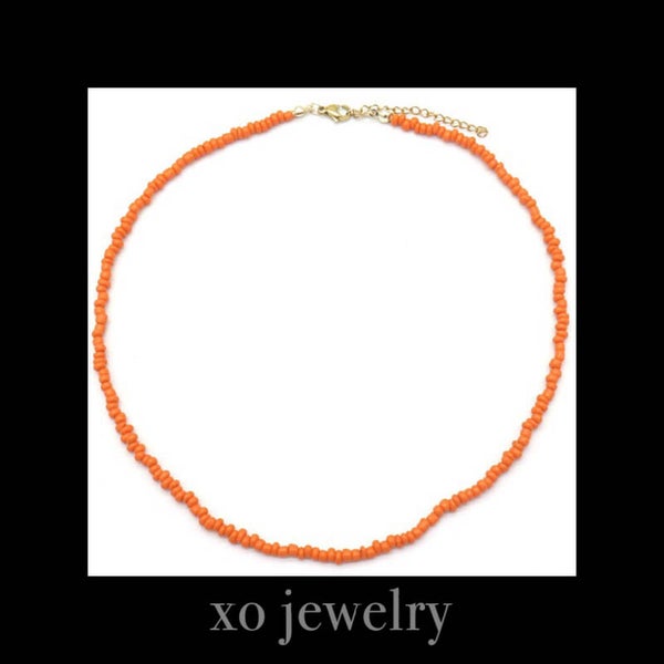 Ketting-beads