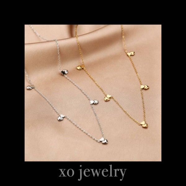 Ketting-lovely