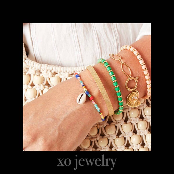 Armband- at the beach