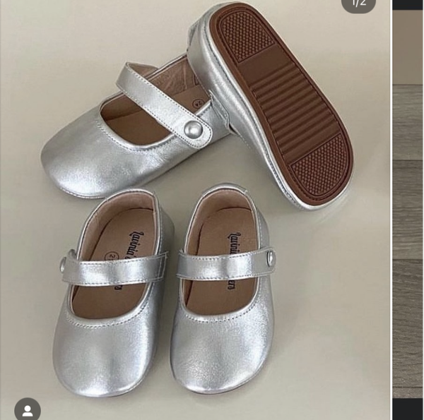 Silver girls