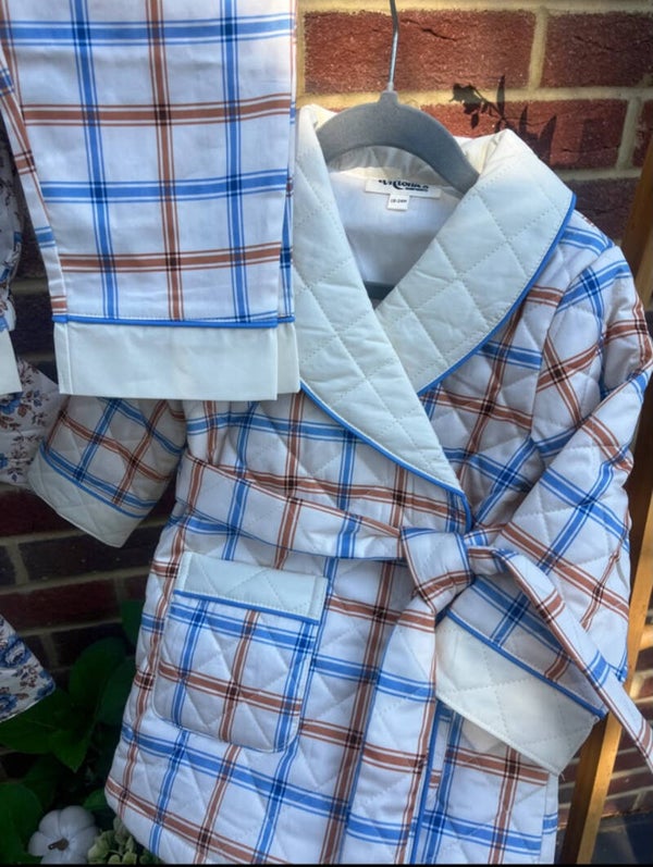 The Little Autumn collection 🍂💙