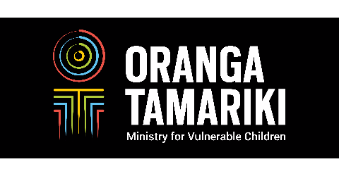 Oranga Tamariki — Ministry for Children