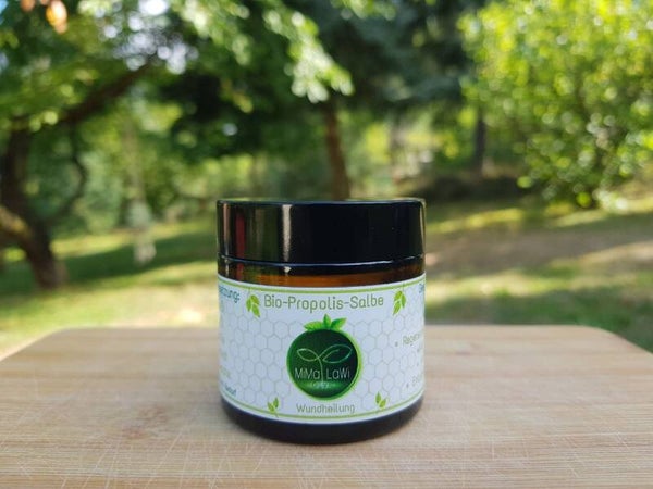 Propolis Salbe 60ml