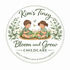 Kim's Tiney Bloom and Grow Childcare