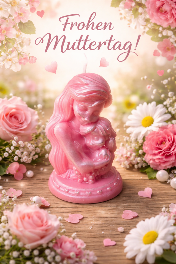 Für die beste Mama der Welt