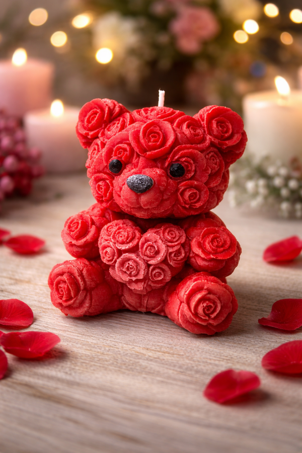 Love Bear