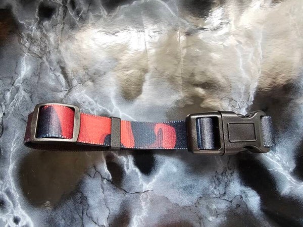 Halsband large