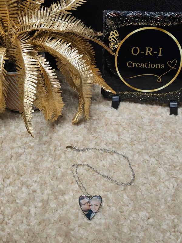 Ketting Kyra