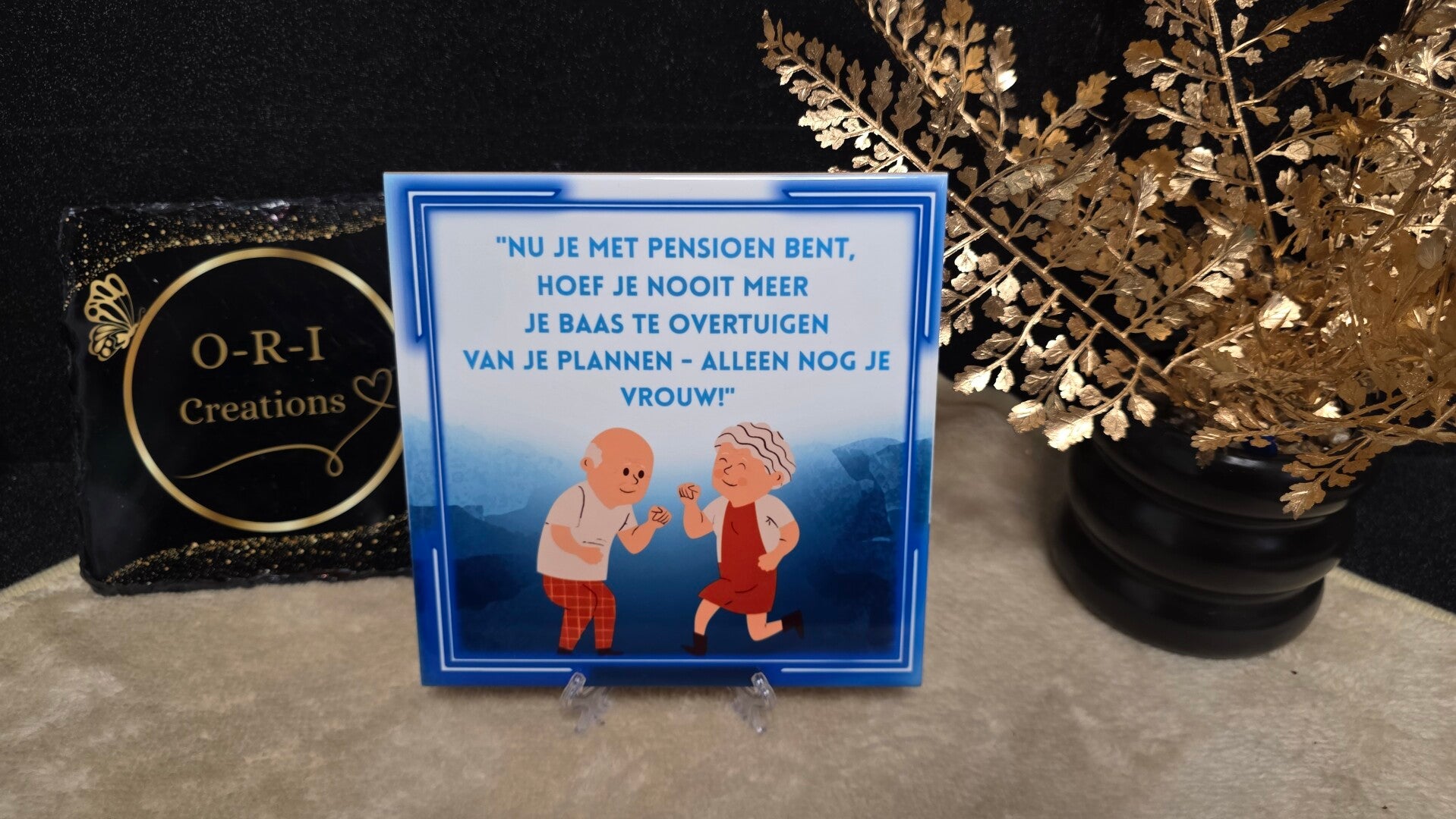 tegels