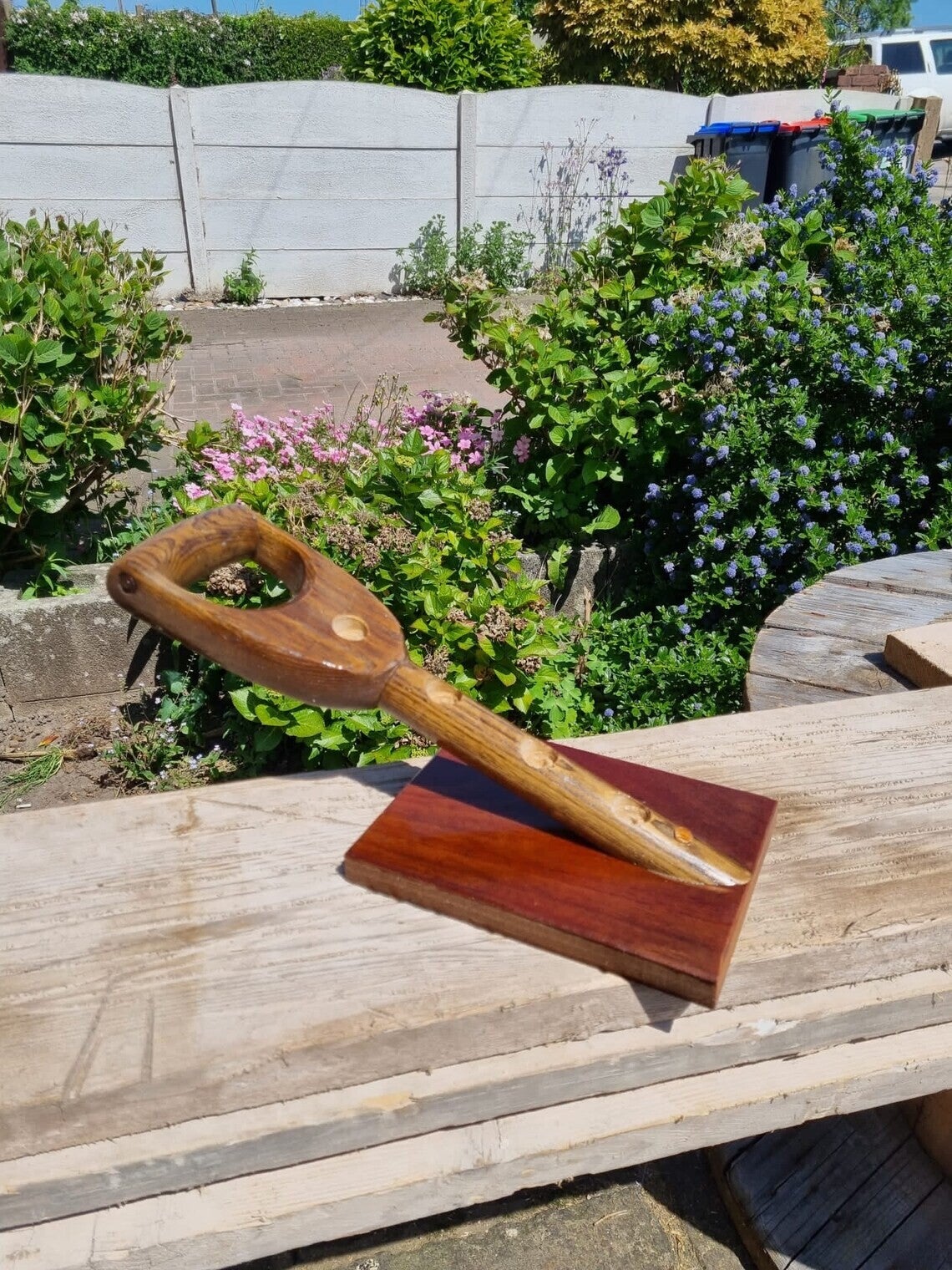 Fourk Handles, the two Ronnies