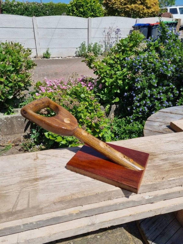 Fourk Handles, the two Ronnies