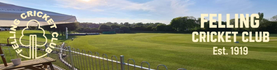 Felling Cricket Club