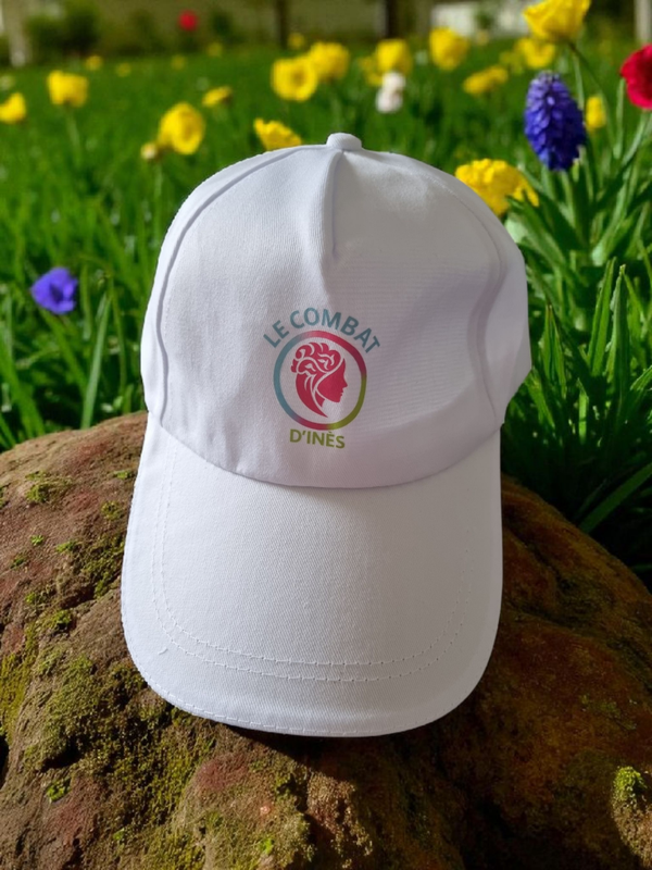 Casquette style baseball