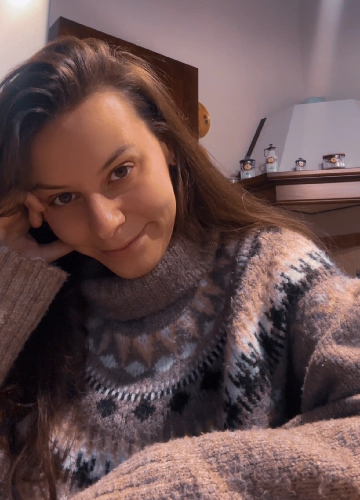 Foto di Paola ala Ladra di Pensieri