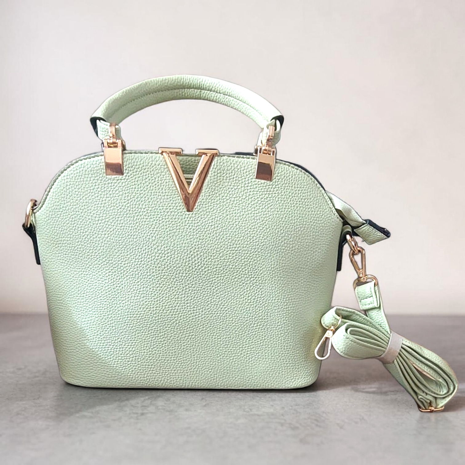 Tas Vinnie