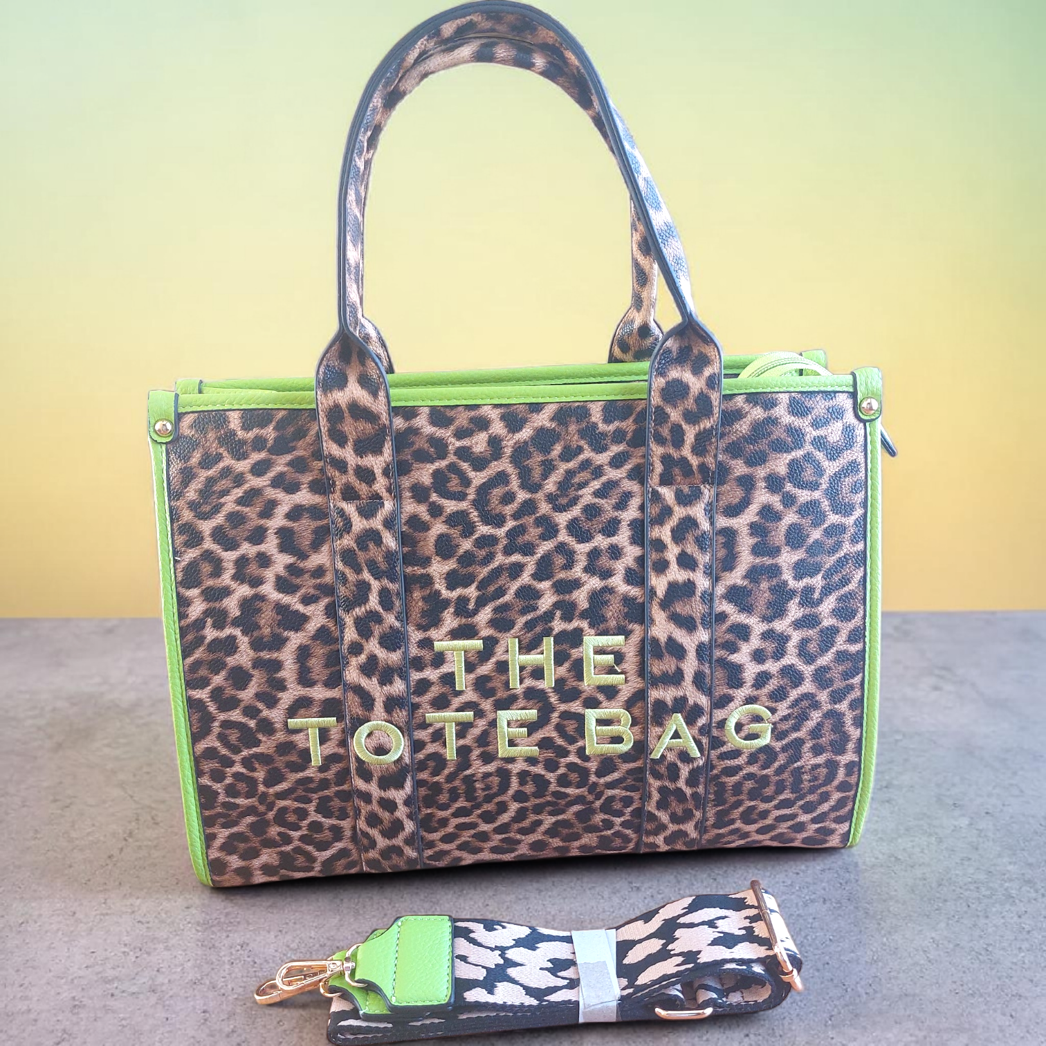 Tote bag 1