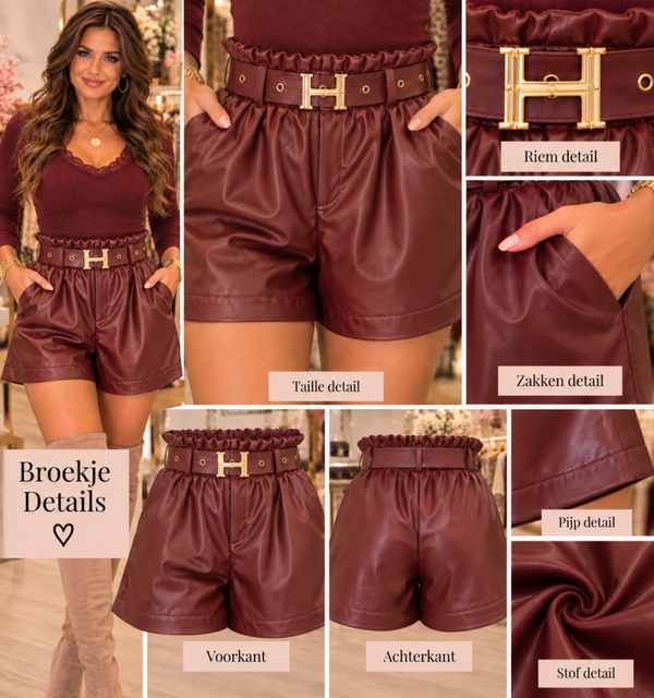 Short aubergine