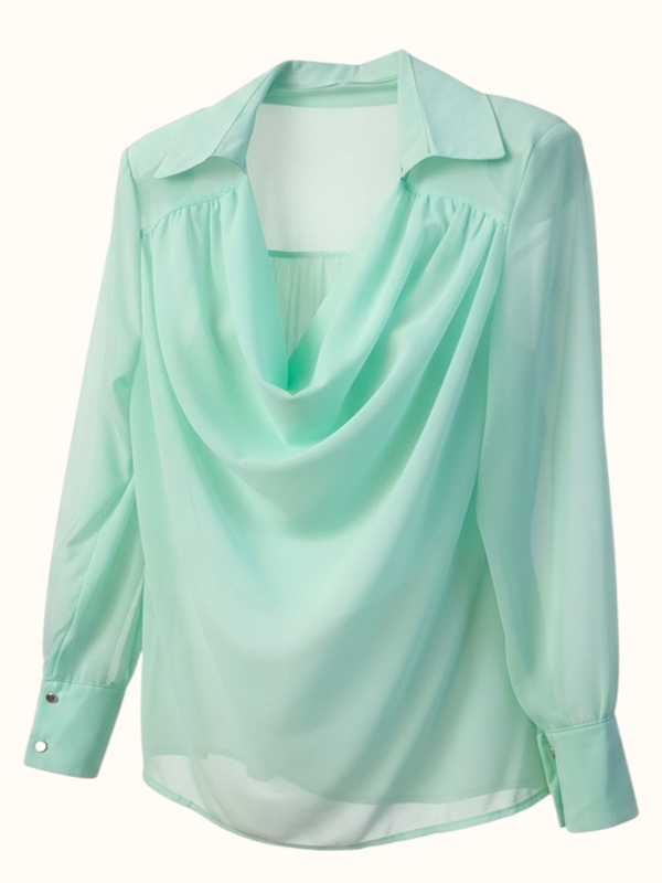 Top Waterval Mint