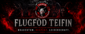 Flugföd Teifin