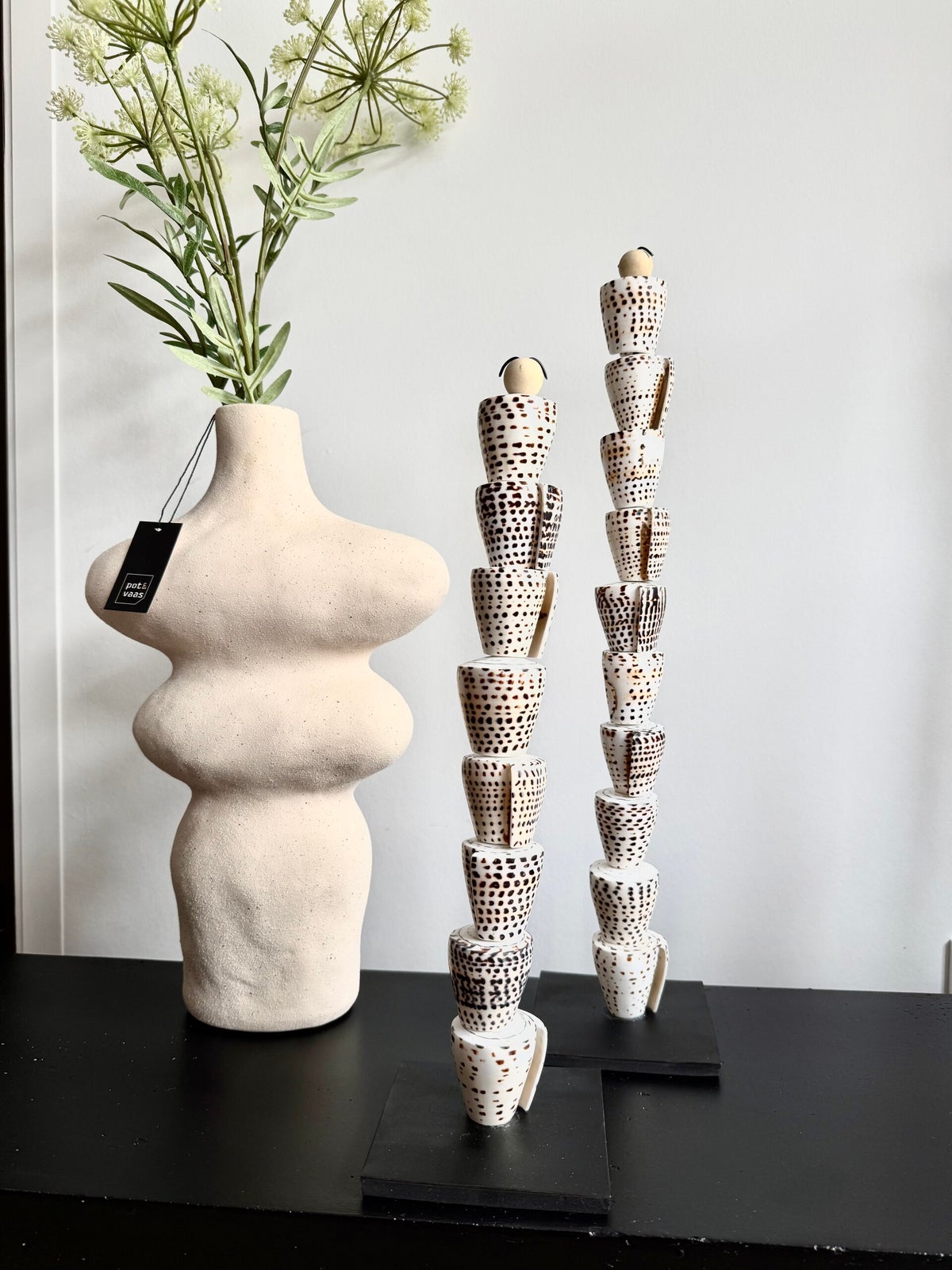 mozaiek van schelpen - Creatief atelier mozaiek van schelpen - Creatief atelier