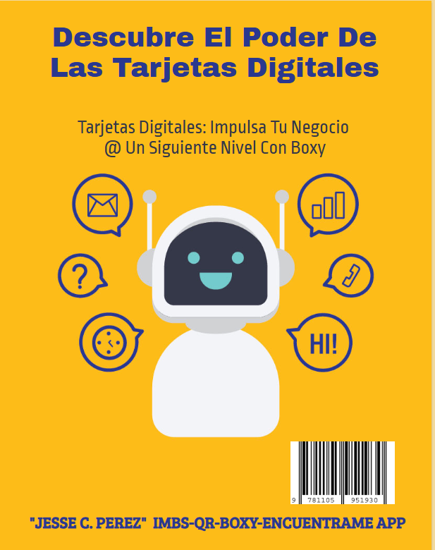 Descubre El Poder De Las Tarjetas Digitales
