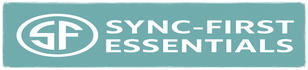 Sync-First Essentials