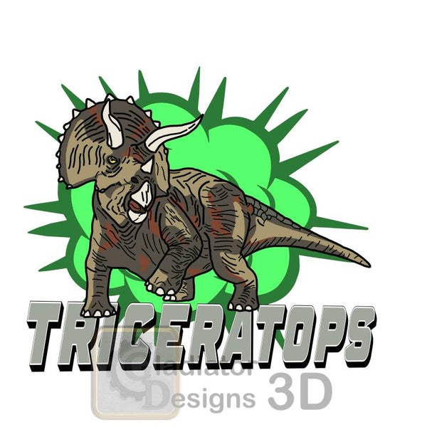 Triceratops