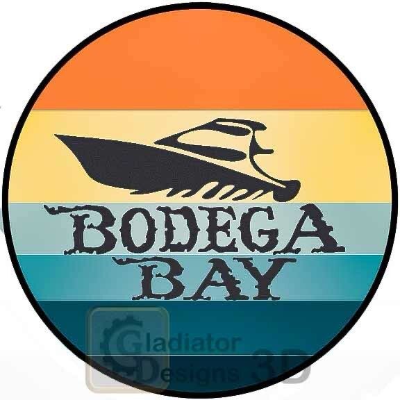 Bodega Bay 2