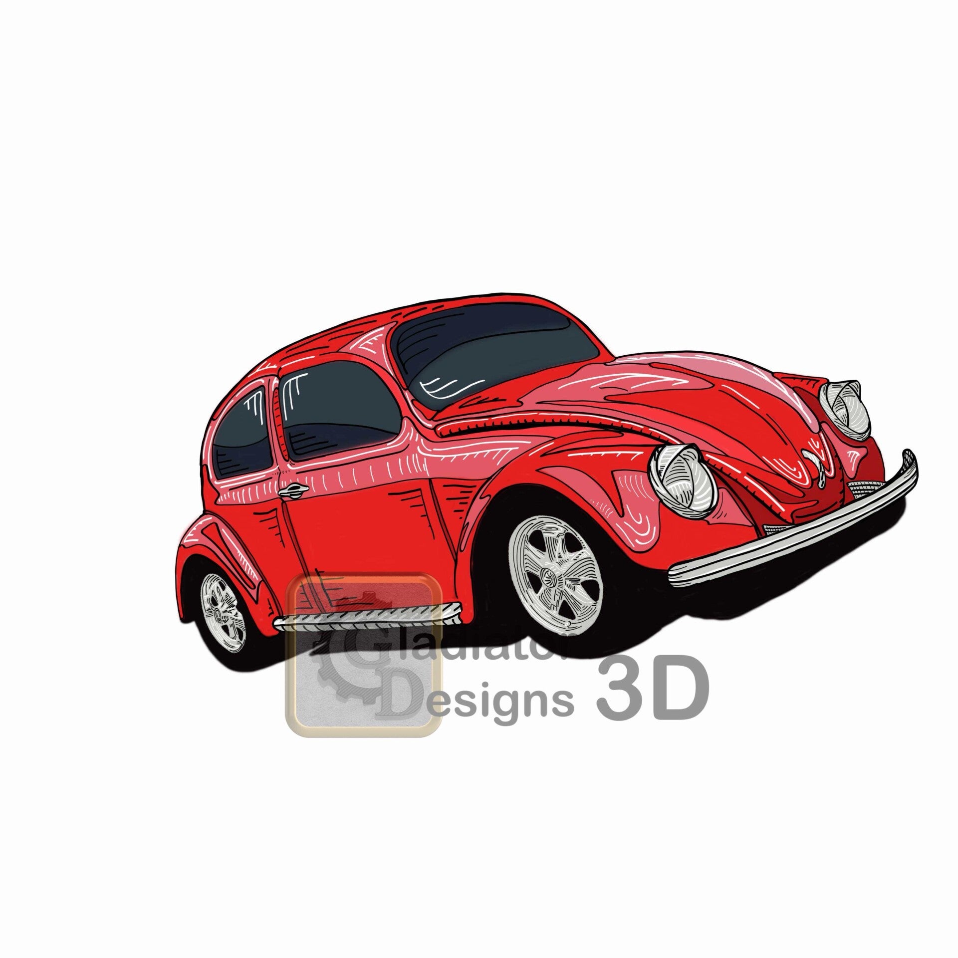 VW Beetle