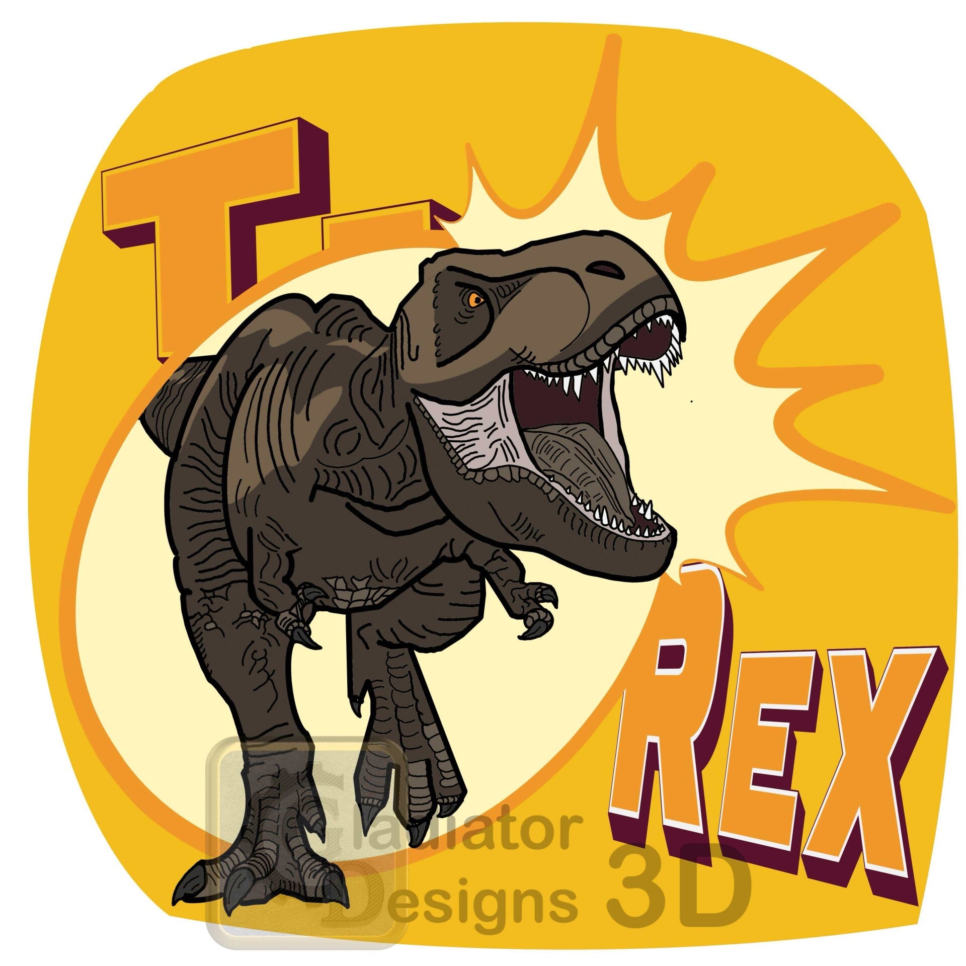T-Rex
