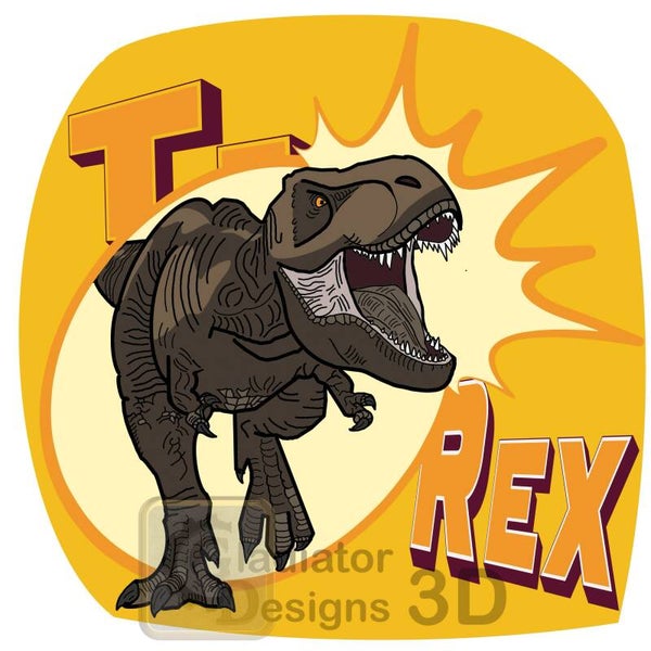 T-Rex