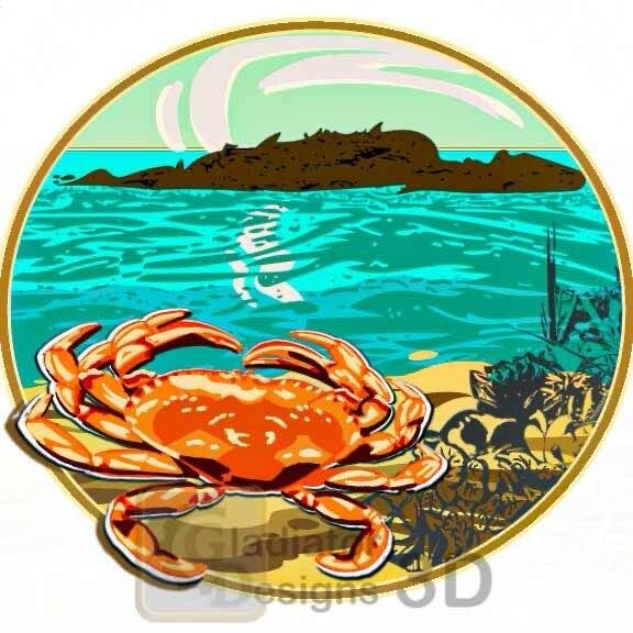 The Crab