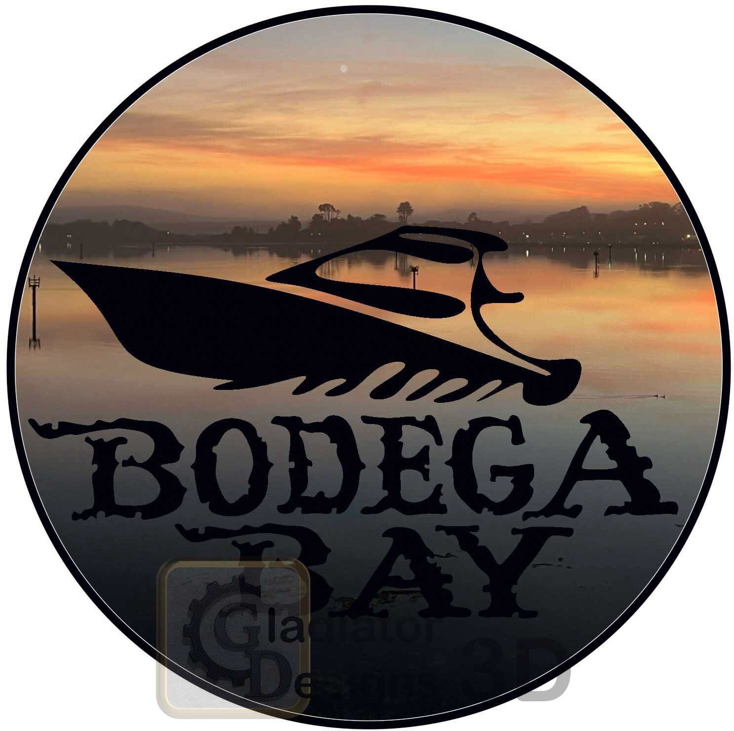 Bodega Bay 1