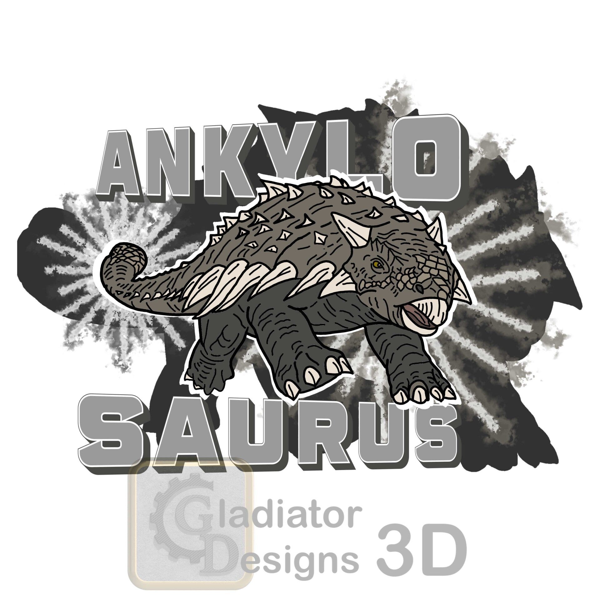 Ankylo
