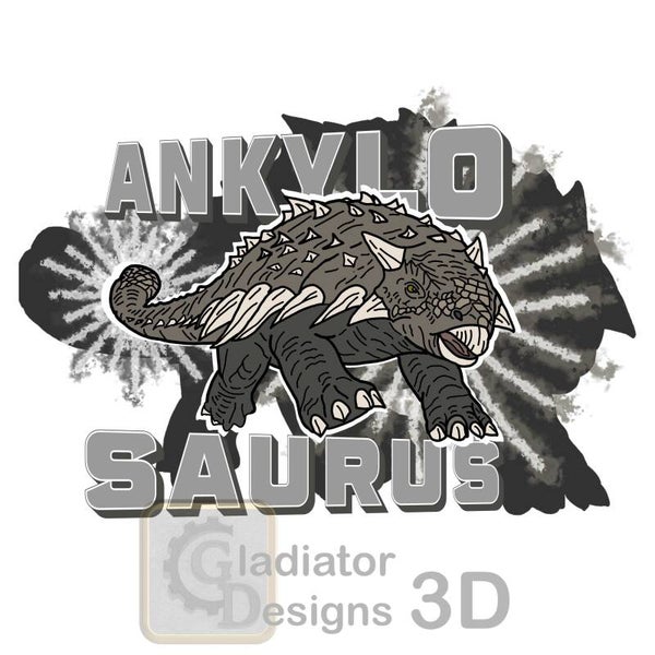 Ankylo