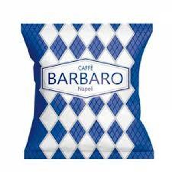 100 capsule Barbaro compatibili segni d'arte