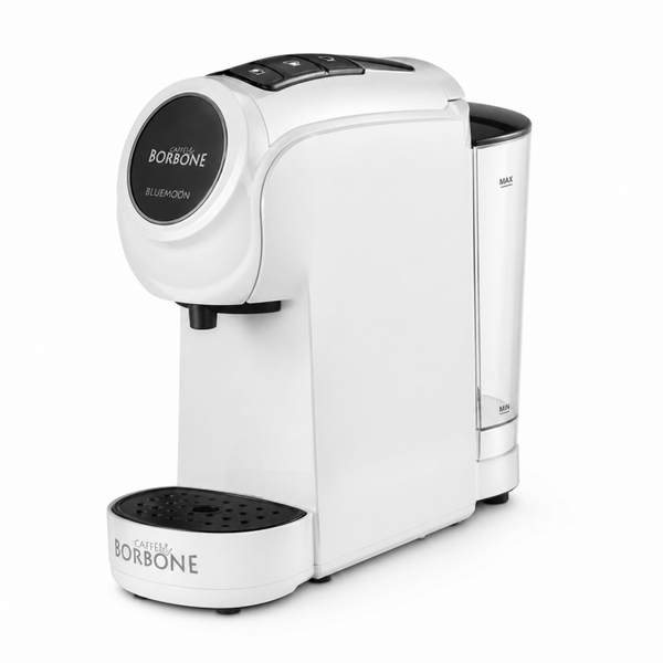 Macchina a cialde Borbone bluemoon